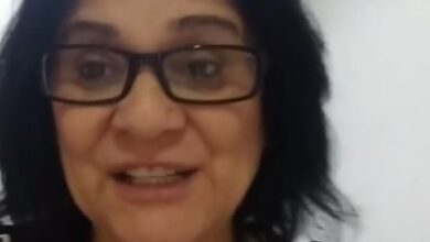 Photo of Ministra Damares diz que presidente Bolsonaro vai dormir esta noite na Ilha do Marajó. Assista!
