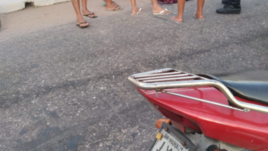 Photo of Adolescente morre em acidente no Bengui