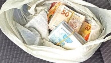 Photo of Candidato a vereador é preso com R$ 15 mil na cueca no interior de Sergipe