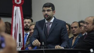 Photo of Assembleia do Pará discute recriar penduricalho de R$ 14,8 milhões
