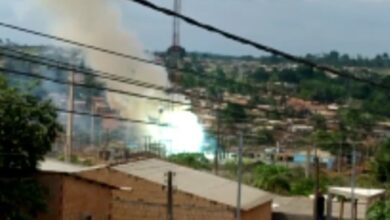 Photo of Nove cidades ficam sem energia após explosão em subestação de Altamira