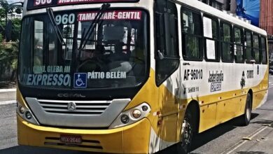 Photo of Ônibus expressos retomam atividades em Belém