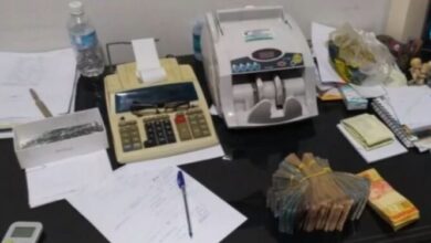 Photo of PF prende em Belém outro envolvido no esquema de fraudes na saúde: comprou avião de R$ 6 milhões