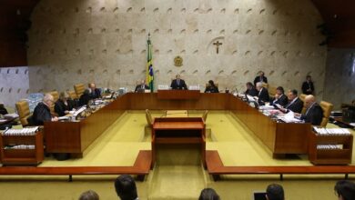 Photo of Fachin vota pela proibição de revista íntima durante visita a presídios