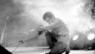 Photo of Polícia faz busca por músicas inéditas de Renato Russo no Rio de Janeiro