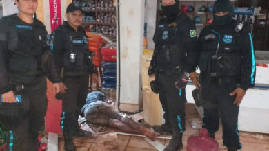 Photo of Jovem que caiu de forro enquanto tentava fugir de supermercado é transferido para o presídio de Itaituba