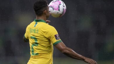 Photo of TV Globo não transmite jogo das Eliminatórias entre Brasil x Peru, nesta terça-feira