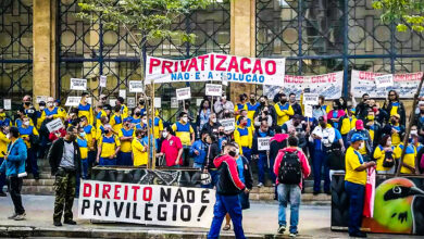Photo of Privatização dos Correios: projeto de lei será sancionado já nesta terça