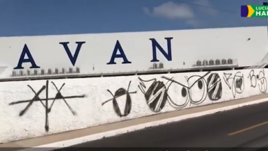 Photo of Dono da Havan detonou pichadores, não Belém como disse o DOL