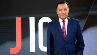 Photo of Após Márcio Gomes, Heraldo Pereira também pode trocar Globo pela CNN
