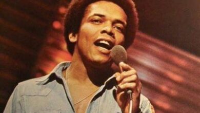 Photo of Johnny Nash, compositor do sucesso “I Can See Clearly Now”, morre aos 80 anos