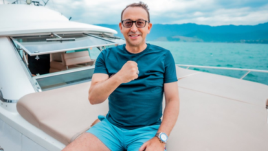 Photo of Coach da “mente milionária” atrasa aluguel, tem bens bloqueados e pede Justiça gratuita