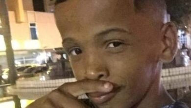 Photo of Autor de ‘Cabelin na Régua’, morre Mc Kallebe, aos 16 anos