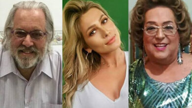 Photo of SBT faz demissão em massa e dispensa Leão Lobo, Lívia Andrade e Mamma Bruschetta