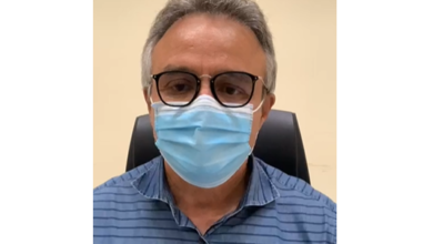 Photo of Zenaldo diz que ocupação de leitos em Belém é baixa, mas pede que população continue tomando cuidado