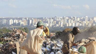 Photo of Estudo da FGV mostra que 15 milhões de brasileiros saíram da linha da pobreza após auxílio