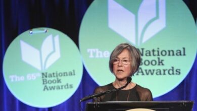 Photo of Poeta americana Louise Glück vence prêmio Nobel da Literatura