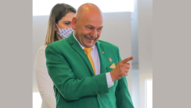 Photo of Após polêmica em inauguração de loja, Luciano Hang responde ao governador Helder Barbalho