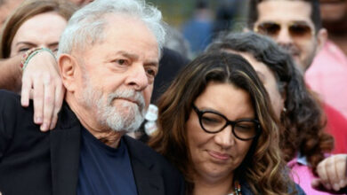 Photo of Sogra de Lula morre após contrair covid-19