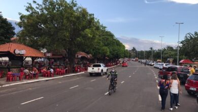 Photo of Macapá restringe atividades de campanha às eleições por sete dias e fecha boates e bares