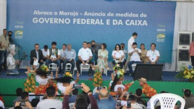 Photo of Programa do Governo Federal ‘Abrace o Marajó’ tem 110 ações previstas até o ano de 2023