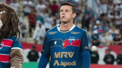 Photo of Goleiro de clube da Série A está na mira do Paysandu, aponta imprensa cearense