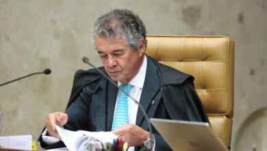 Photo of Polícia procura 21 criminosos soltos por decisões de Marco Aurélio