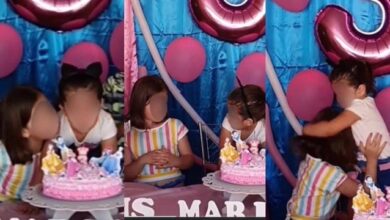 Photo of [VÍDEO] Madrinha revela bastidores da briga de meninas em aniversário que viralizou na internet