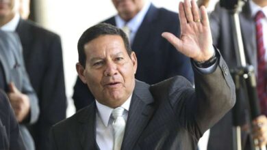 Photo of Vice-presidente Mourão dá aval para que estados comprem vacina chinesa: ‘eles têm recurso’