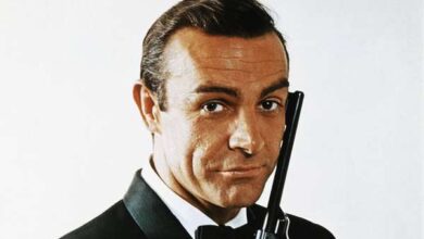Photo of Ator Sean Connery, eterno agente 007, morre aos 90 anos, diz site