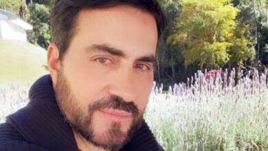 Photo of Padre Fábio de Melo defende a união civil gay
