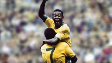 Photo of Veja curiosidades sobre Pelé, o Rei do Futebol, que completa 80 anos nesta sexta-feira, 23