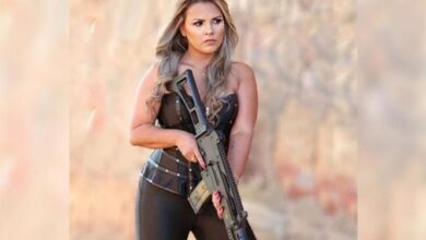 Photo of PM ‘influencer’ é morta pelo marido; após o crime, ele cometeu suicídio