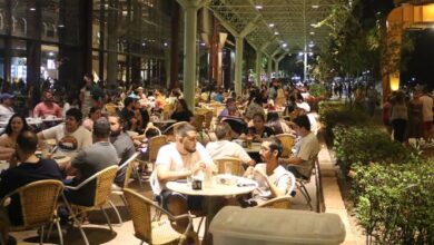 Photo of Bares, restaurantes e shows só poderão funcionar até meia-noite, define Prefeitura de Belém