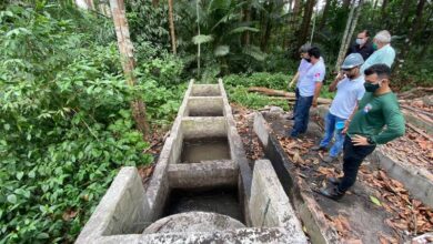 Photo of Semas autua empresa por vazamento de resíduos industriais no rio Caeté em Bonito