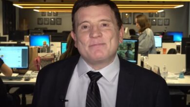Photo of Dispensado pelo SBT, Roberto Cabrini é recontratado pela Record