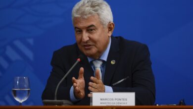 Photo of Museu Goeldi recebe o ministro Marco Pontes nesta terça