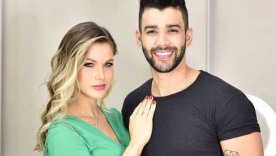 Photo of Gusttavo Lima se pronuncia oficialmente sobre separação