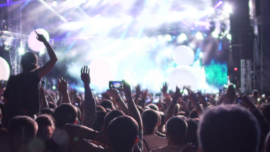 Photo of Prefeitura de Belém libera realização de shows para até 500 pessoas