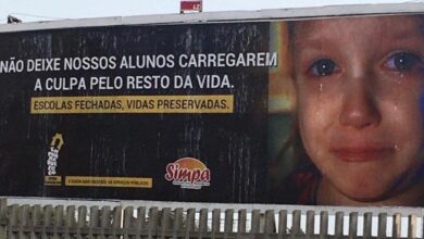 Photo of Sindicato sugere que crianças podem ser culpadas por mortes caso escolas reabram