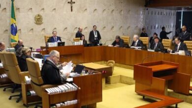 Photo of STF abre licitação de até R$ 4 milhões para contratar garçons e copeiros para ministros
