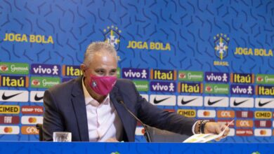 Photo of Tite convoca seleção para Eliminatórias da Copa do Mundo, em novembro