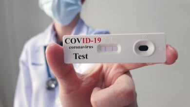 Photo of Covid-19 pode já ter alcançado 1,5 milhão de paraenses entre maio e setembro