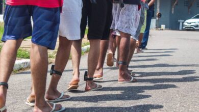 Photo of Cerca de 500 internos são beneficiados com saída temporária do Círio