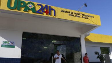 Photo of Taxa de transmissão de Covid-19 mais que dobrou em outubro em Belém