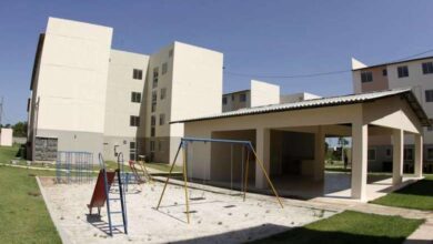 Photo of Populares encontram jovem de 23 anos morto dentro de apartamento e acionam a Polícia