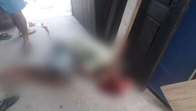 Photo of Criminosos matam homem com sete disparos na cabeça em Marituba