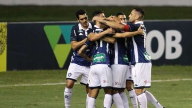 Photo of Remo goleia o Imperatriz no Mangueirão e assume, de momento, a vice-liderança da Série C