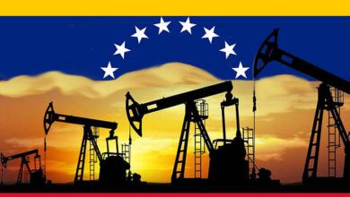 Photo of Era do petróleo chega ao fim na Venezuela
