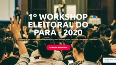 Photo of I Workshop Eleitoral discute as mudanças significativas das eleições municipais 2020